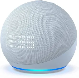Original Alexa Echo Dot 5ème 4ème génération Smart Speaker avec Alexa disponible à la vente avec des accessoires complets à un prix exceptionnel
