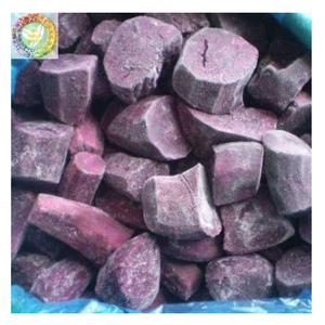 YELLOW SWEET POTATO FROZEN AND STEAMED IQF PROCESSED MADE IN VIETNAM - Product Image 5