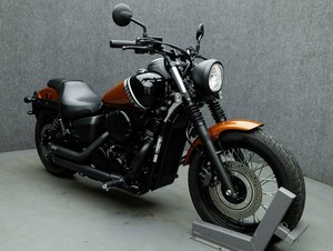 NUEVA Motocicleta <span class=keywords><strong>Honda</strong></span> VT750 SHADOW 750 PHANTOM 2026, Motocicletas Cruiser - Product Image 6