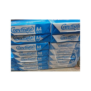 Papier A4 lourd 80g Marque personnalisée Fabriqué en Allemagne pour cartes et certificats - Product Image 2