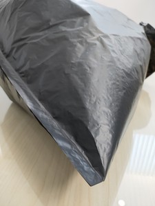 BOLSA DE PLÁSTICO DE BASURA GRANDE NEGRO FUERTE DE ALTA CALIDAD ¡20% de descuento! Para Vodka Agua Mineral Cerveza Champán - Product Image 5