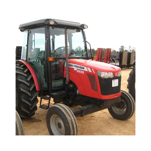 Nouveau tracteur Massey Ferguson 399 10 HP moteur Yunnei haute qualité autriche origine conçu pour le champ de traction de charges lourdes - Product Image 6