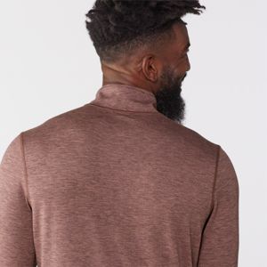 Couche de base de compression pour hommes-Légère et évacue l'humidité, idéale pour les activités athlétiques et la superposition - Product Image 6