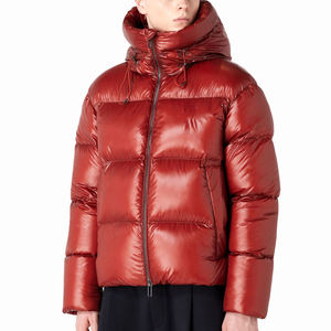 Chaqueta de Invierno para Hombre, Chaqueta Impermeable y Cortavientos - Product Image 5