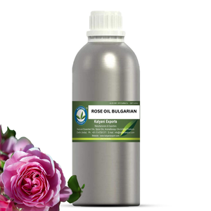 Venta al por mayor 100% aceite esencial de rosa Búlgara orgánico puro a granel para la piel, el cuerpo y la aromaterapia-Calidad de exportación Premium - Product Image 3