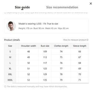 Veste à capuche pour homme de couleur unie, sweat à capuche décontracté à manches longues avec fermeture éclair, manteau à capuche de sport pour le printemps et l'automne - Product Image 5