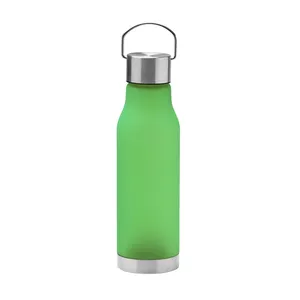 Borraccia Eucles in RPET: Gadget Promozionale Ecologico per Bevande - Product Image 5