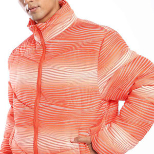Heavy Designer Puff Padded Coat Oversize <b>Men's</b> Down Bubble <b>Men</b> Shiny Puffer <b>Men</b> <b>Jackets</b> Made In Pakistan - Product Image 3