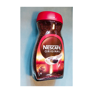 Vente en gros de Nescafé, approvisionnement en vrac, prix bas, poudre de café de qualité pure - Product Image 4