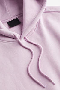 Sudadera con Capucha para Hombre, Estilo Urbano, Color Sólido, de Alta Calidad, Ligera, con Estampado Personalizado, Corte Regular, Hecha en Pakistán - Product Image 5