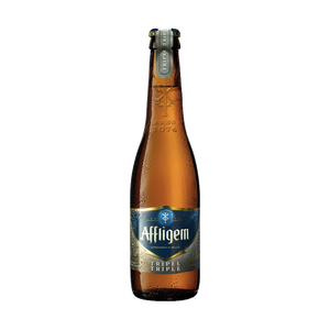 Belgian Mart Affligem Beer Lager Type Disponible en bouteille et emballage de baril - Product Image 2