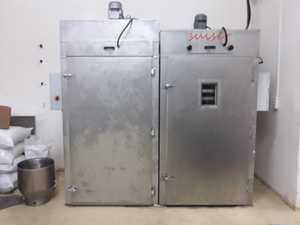 SUISER MAKINE Stainless Steel <b>Nuts</b> Fruits Vegetables Drying <b>Machine</b>/Oven 2 Years Warranty - Product Image 4