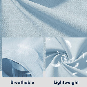 Fabricant de vêtements respirants Chemises de pêche Mode Vêtements de sport tendance Chemises de pêche de couleur unie pour femmes - Product Image 5