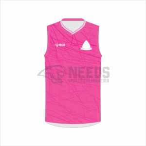 เสื้อฟุตบอล GAA โพลีเอสเตอร์100% ปรับแต่งได้ชุดฟุตบอลมีเสื้อกั๊ก - Product Image 5