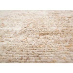 Alfombra de Lana Entropy Azul de Color Sólido, Tejida a Mano, Rectangular de 9x12, para Entrada, Dormitorio o Pasillo - Reb-1489 - Product Image 3