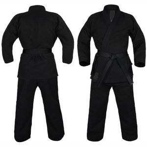 Jiu jitsu kimonokimono de jiu jitsu superventas uniforme de artes marciales Karate Gi trajes Bjj Kimono Judo Karate uniforme - Product Image 6