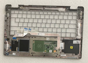 Nouveau pour Dell Latitude 5430 repose-poignets supérieur avec pavé tactile WXKXK 4HDP0 0WXKXK 04HDP0 - Product Image 4