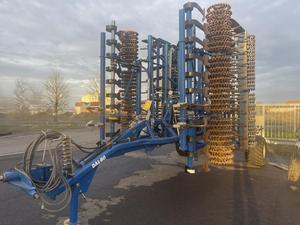 Dalbo Rollomaxinum 620 - Product Image 1