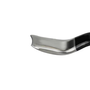 Équipement médical, rétracteur Minnesota en acier inoxydable, longueur standard, instruments de chirurgie générale, meilleur fournisseur, quantité en vrac - Product Image 3