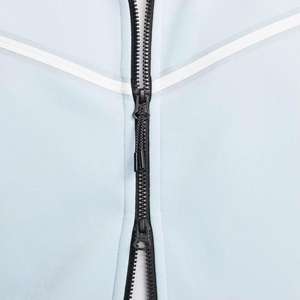 ชุดวอร์มผ้าคอตตอนสำหรับผู้ชายชุดวอร์มสำหรับผู้ชาย2025ตามสั่ง - Product Image 5