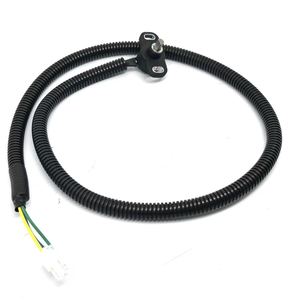 61393604700 Potentiomètre <span class=keywords><strong>STILL</strong></span> Linde ZSB compatible avec <span class=keywords><strong>STILL</strong></span> RX20 RX50 Linde E16 E20 E30 <span class=keywords><strong>Chariot</strong></span> <span class=keywords><strong>élévateur</strong></span> électrique - Product Image 6