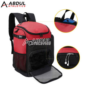 Sac de basket-ball personnalisé sac de basket-ball de sport étanche pour l'entraînement des joueurs et la pratique quotidienne - Product Image 2