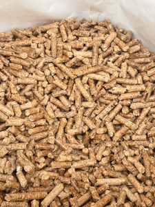 Granulés de bois en forme de bâtonnets de haute qualité pour la vente en gros – Combustible biomasse économique, écologique et sans fumée pour systèmes de chauffage (9%) - Product Image 4