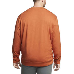 Sudadera de Forro Polar Clásica de Calidad para Hombre, Estilo Casual, para Otoño e Invierno, de Secado Rápido y Transpirable, Venta al Por Mayor - Product Image 6