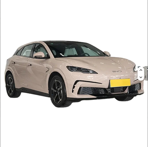 NUEVO Byd Seal 06 GT SUV 2024 Confiable, Volante a la Izquierda, Automático, con Portaequipajes de Aleación de Aluminio - Product Image 2