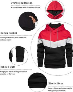 เสื้อฮู้ดสวมหัวแบบยูนิเซ็กซ์เสื้อสเวตเชิ้ตโอเวอร์ไซส์ผ้าฟลีซผ้าฝ้ายหนา420 GSM - Product Image 6