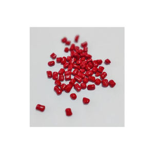 Gránulos de PVC Rígido Reciclado en Oferta, Gránulos de PVC Comunes, Gránulos de PVC para Inmersión, 25 kg/bolsa, Materia Prima - Product Image 5