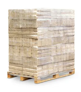 Briquetas de Madera, Producto Energético para Soluciones Rentables - Product Image 3