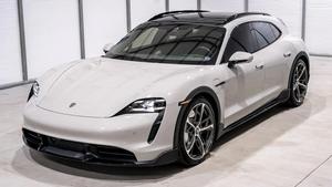 สินค้าขายดีปี 2023 ปอร์เช่ ไทคาน เทอร์โบ ครอส ทูริสโม - Product Image 2