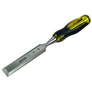 Ciseaux à bois Stanley Fatmax Thru Tang de haute qualité et poinçons - Product Image 2