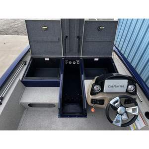 Bateau à appâts de pêche G3 Sportsman 1710 2023 - Product Image 5