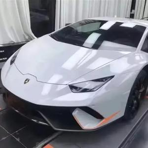 Usado 2020 Lamborghini Huraican EVO Spider - Product Image 6