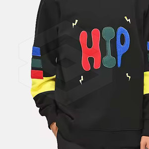 Vente chaude Hommes Sweat Sur Mesure Sweat Nouvelle Arrivée Confortable Hommes Sweat Fabriqué Pakistan - Product Image 4