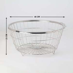 <b>Space</b>-<b>Saving</b> Solutions Dish Racks for Every Kitchen Tidy and Trendy Dish Racks That Blend with Any Decor - Product Image 2