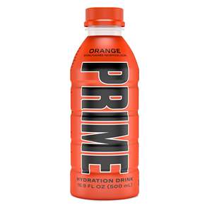 2024 NEW PRIME HYDRATION DRINK UFC 300 1 <strong>FULL</strong> 16.9 FL OZ BOTTLE (500 ML)
