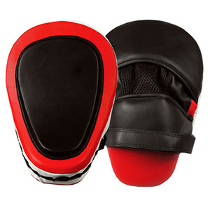 แผ่นเป้าซ้อมมวยแผ่นฝึกเป้าแบบปรับได้แผ่นฝึกเป้าแบบใหม่ - Product Image 5