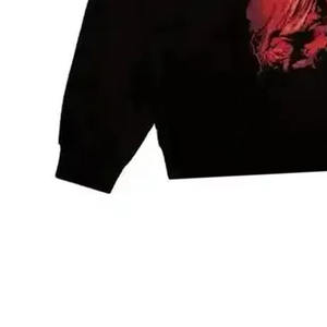 เสื้อฮู้ดเนื้อนุ่มทนทานพร้อมฮู้ดปรับได้ผ้าฝ้ายระดับพรีเมียมและลายพิมพ์ตามสั่งเหมาะสำหรับชุดลำลอง - Product Image 2