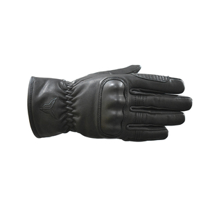 Gants de course en cuir pour hommes, nouveau produit pour motocyclistes - Product Image 5