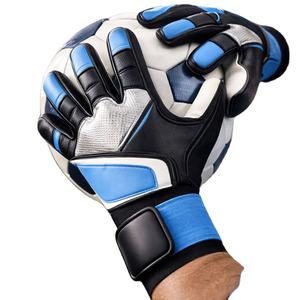 Wholesale Custom <b>Sports</b> <b>Gloves</b> for <b>Ball</b> Catching Training Padded Grip Breathable Fit OEM Private Label Factory - Product Image 1