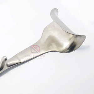 Retractores de Ginecología de gran oferta con logotipo personalizado | Instrumentos de Ginecología de nuevo estilo de calidad superior para uso médico - Product Image 5