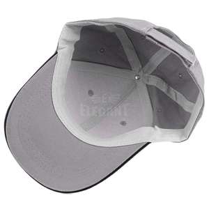 Casquette de baseball sportive unisexe à queue de cheval, nouveau design, prix de gros, faible MOQ - Product Image 3