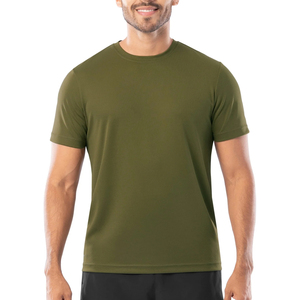 Wholesale Custom Logo 300 Gsm Oversized Blank Heavyweight <b>Men's</b> T-shirts 100% Cotton Heavy Weight Puff Printed T-shirt <b>for</b> <b>men</b> - Product Image 3