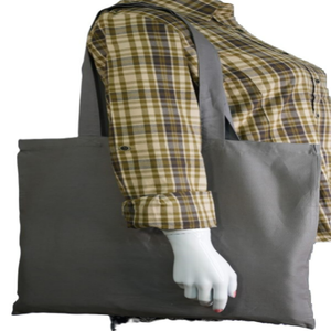 Custom <b>Printed</b> <b>Large</b> Capacity Canvas Tote Bags Cotton Handles Recyclable Cute Letter Pattern Shopping Bag Promotion - Product Image 5