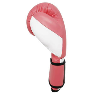 Guantes de boxeo de buena calidad con logotipo personalizado, diseños únicos de entrenamiento de lucha de INCREÍBLES - Product Image 3