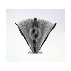 [Teumsae Weatherstrip] Bande météo triple broche utilisée pour l'isolation et le blocage du bruit dans plusieurs champs Bande météo - Product Image 3