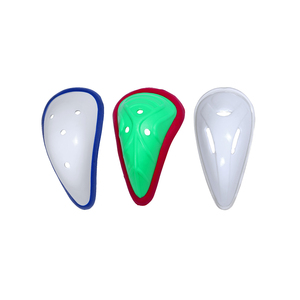 Protection abdominale Standard en plastique Poly pour homme, multicolore, achat au meilleur prix - Product Image 2